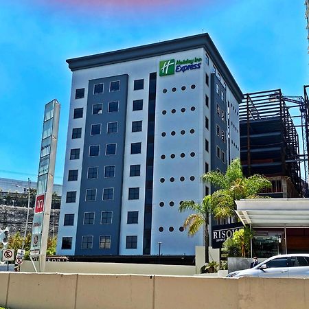Holiday Inn Express Mexico Santa Fe, an IHG Hotel Exterior foto